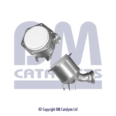 Catalytic Converter